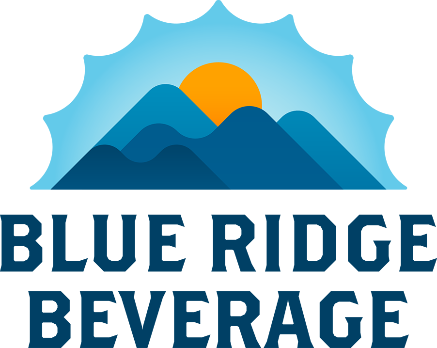 Blue Ridge Beverge Company Logo 2024