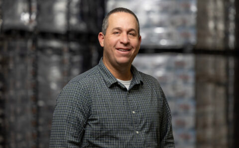 Greg Miracle Blue Ridge Team - Blue Ridge